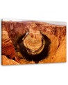 Large Canvas painting for the living room - Colorado Grand Canyon | FEEBY