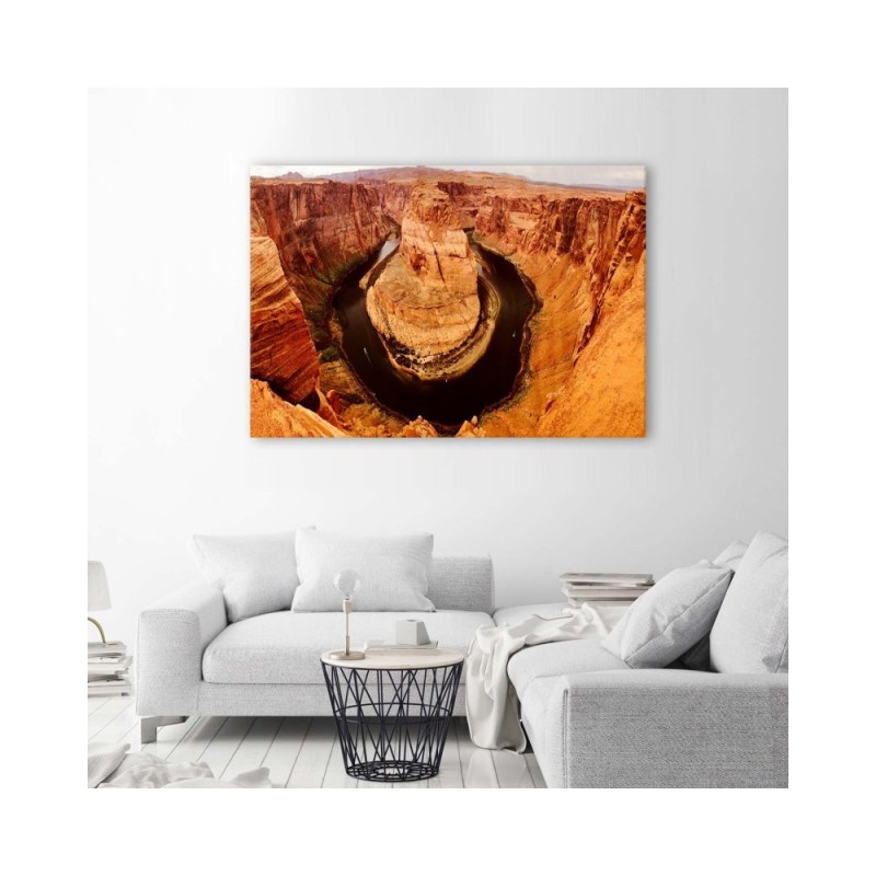 Leinwandbild - Colorado Grand Canyon | Feeby