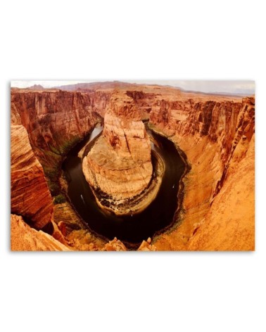 Leinwandbild - Colorado Grand Canyon | Feeby