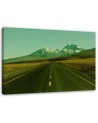 Obraz do salonu - Arizona USA route 66 | FEEBY