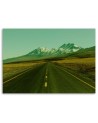 Obraz do salonu - Arizona USA route 66 | FEEBY