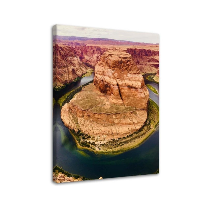 Leinwandbild - Grand Canyon | Feeby