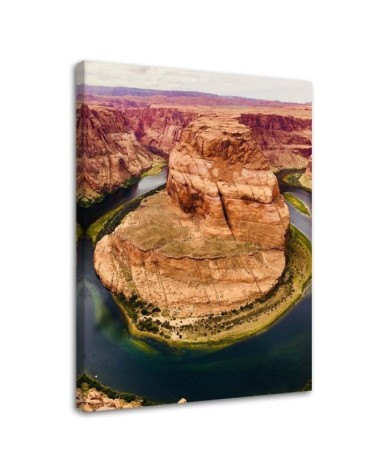 Canvas print - Grand Canyon Usa | FEEBY