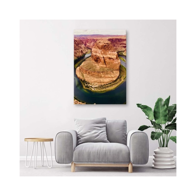 Leinwandbild - Grand Canyon | Feeby