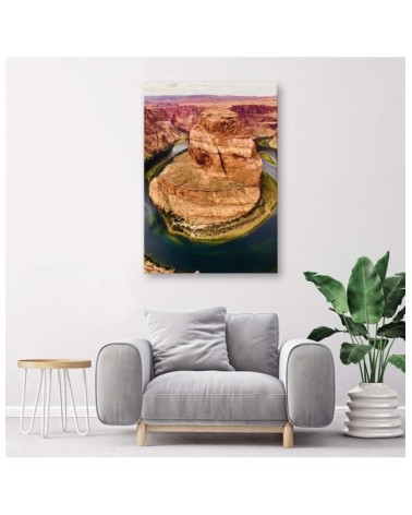 Leinwandbild - Grand Canyon | Feeby