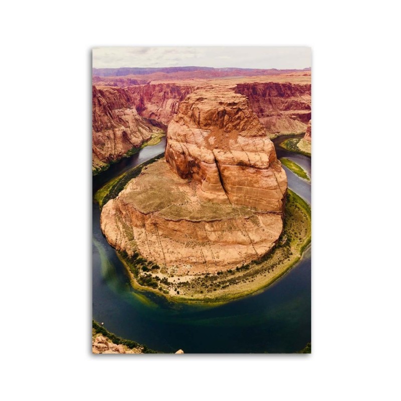 Leinwandbild - Grand Canyon | Feeby