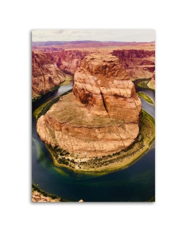 Leinwandbild - Grand Canyon | Feeby