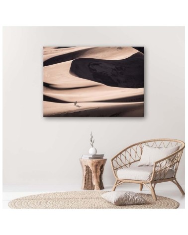 Leinwandbild - Wüste | Feeby