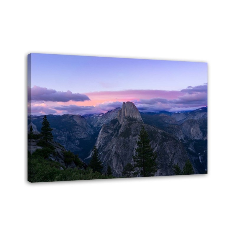 Leinwandbild - Bergische Harmonie | Feeby