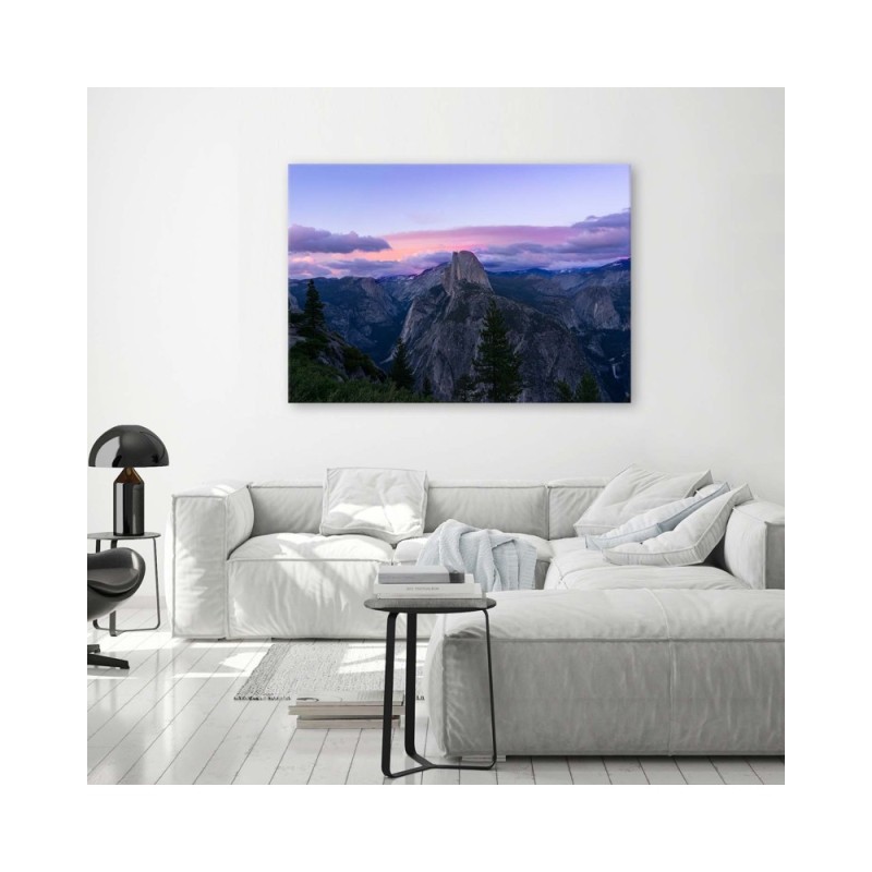 Leinwandbild - Bergische Harmonie | Feeby