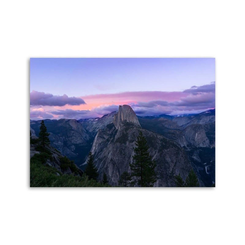 Leinwandbild - Bergische Harmonie | Feeby