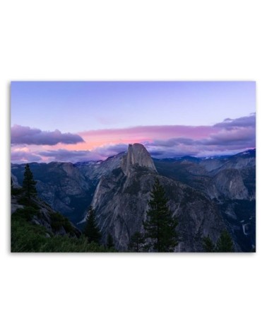 Leinwandbild - Bergische Harmonie | Feeby