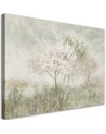 Obraz na płótnie canvas - Kwitnące drzewo na łące | FEEBY