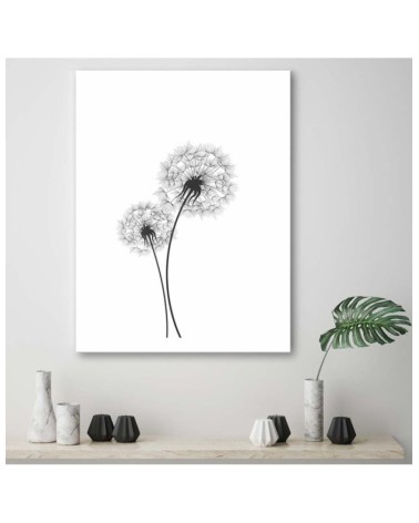 Bild auf Leinwand - Zwei Hüpfburgen | Feeby