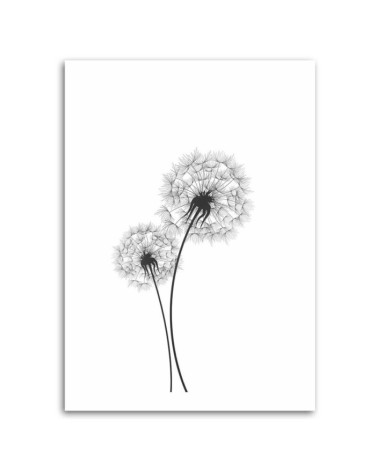 Bild auf Leinwand - Zwei Hüpfburgen | Feeby