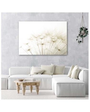 Leinwandbild - Nahaufnahme einer Schmeißfliege | Feeby