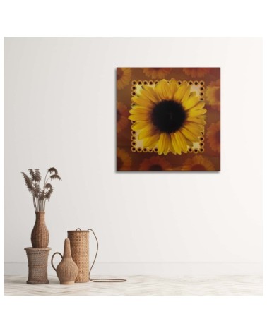 Bild - Sonnenblume | Feeby