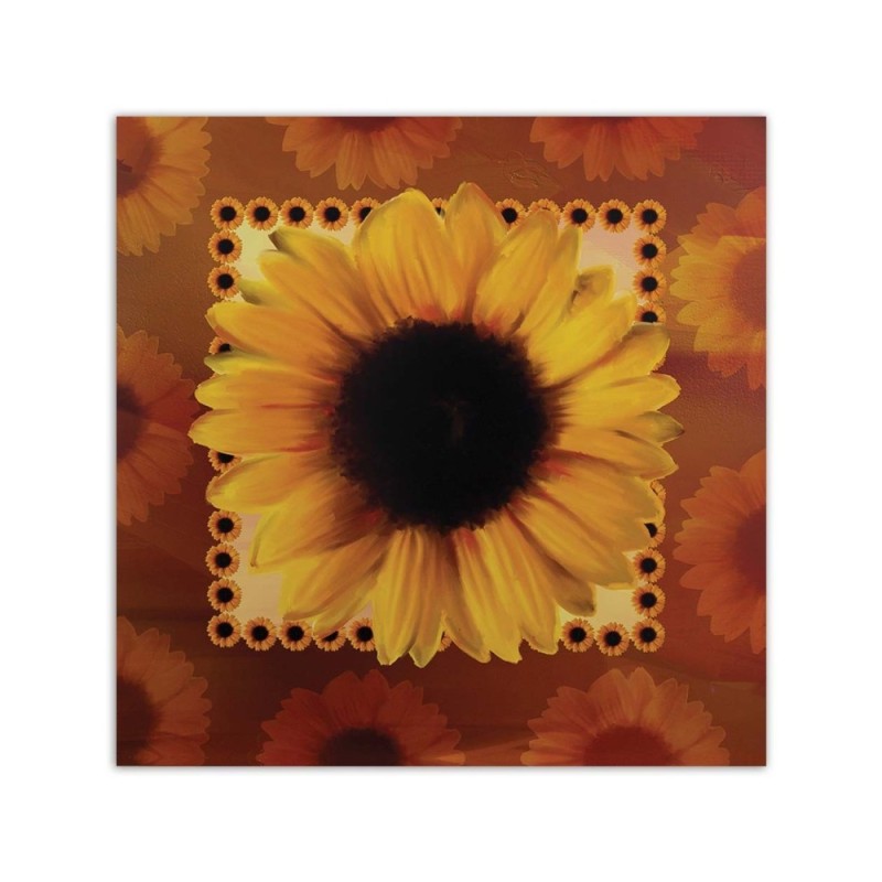 Bild - Sonnenblume | Feeby