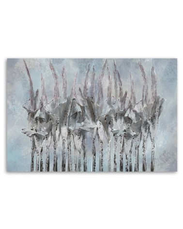 Bild auf Leinwand - Pflanzen Blumen Simnitło | Feeby