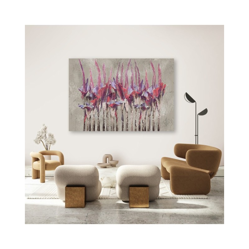 Leinwanddruck - Pflanzen Blumen Simnitło | Feeby