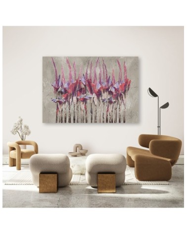 Leinwanddruck - Pflanzen Blumen Simnitło | Feeby