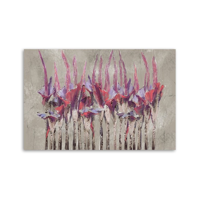 Leinwanddruck - Pflanzen Blumen Simnitło | Feeby