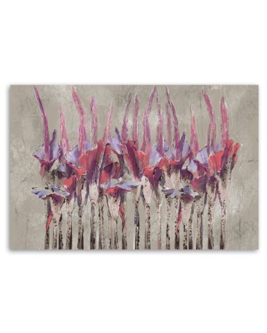 Leinwanddruck - Pflanzen Blumen Simnitło | Feeby