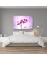 Obraz na płótnie canvas - Eteryczna orchidea | FEEBY