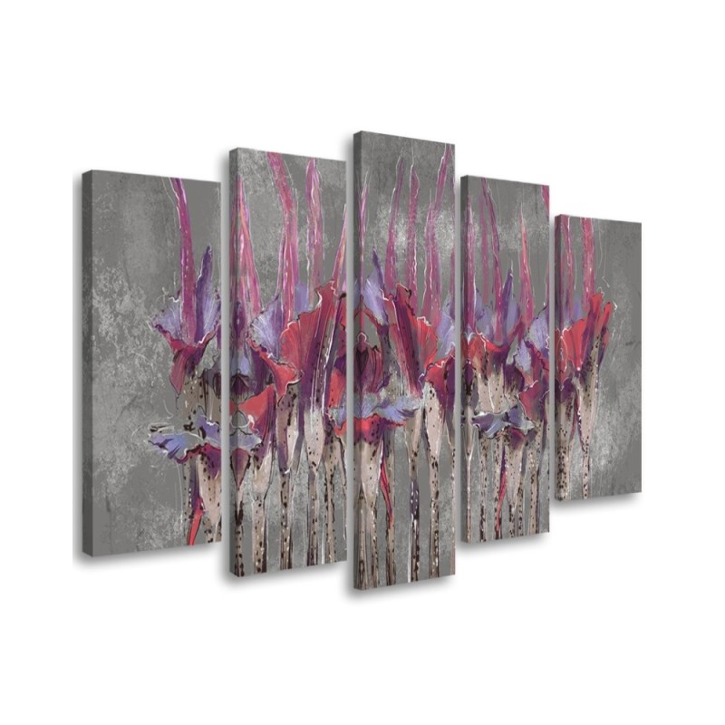 Leinwanddruck - Pflanzen Blumen Simnitło | Feeby