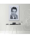 Cary Grant portret - Obrazy aktorzy i aktorki | FEEBY