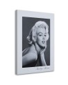 Marylin Monroe - Czarno białe obrazy | FEEBY