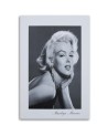 Marylin Monroe - Czarno białe obrazy | FEEBY