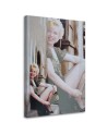 Marylin Monroe gwiazda kina - Obrazy aktorzy i aktorki | FEEBY