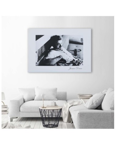 Leinwanddruck - James Dean - holywood amante | Feeby