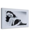 Rita Hayworth portret diwy - Obrazy aktorzy i aktorki | FEEBY