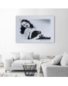 Rita Hayworth portret diwy - Obrazy aktorzy i aktorki | FEEBY