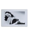 Rita Hayworth portret diwy - Obrazy aktorzy i aktorki | FEEBY