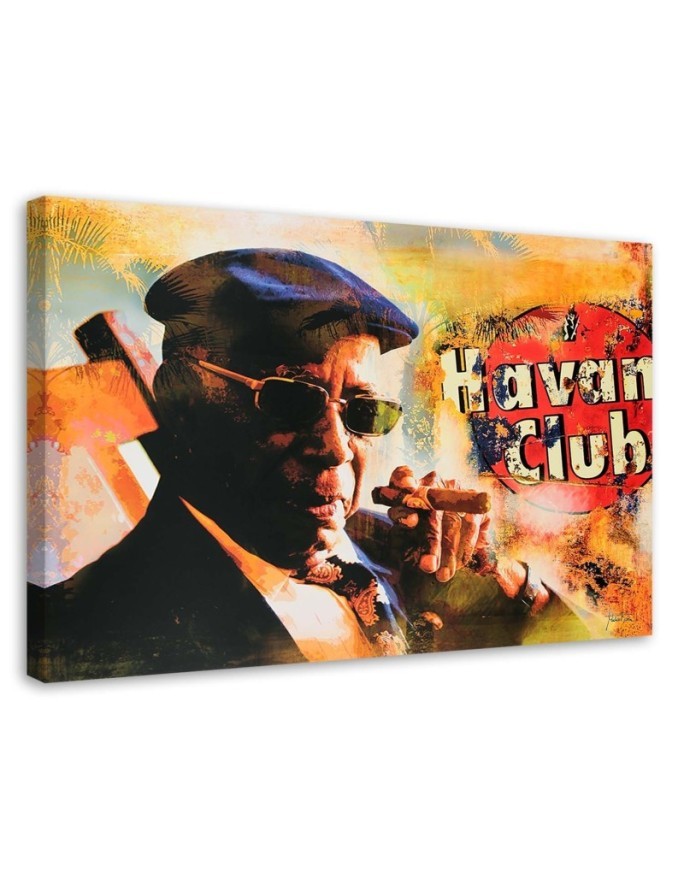 Obrazy orientalne - Kuba Hawana | FEEBY