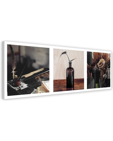 Modernes Wandbild - Stillleben | Feeby