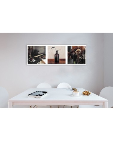 Modernes Wandbild - Stillleben | Feeby