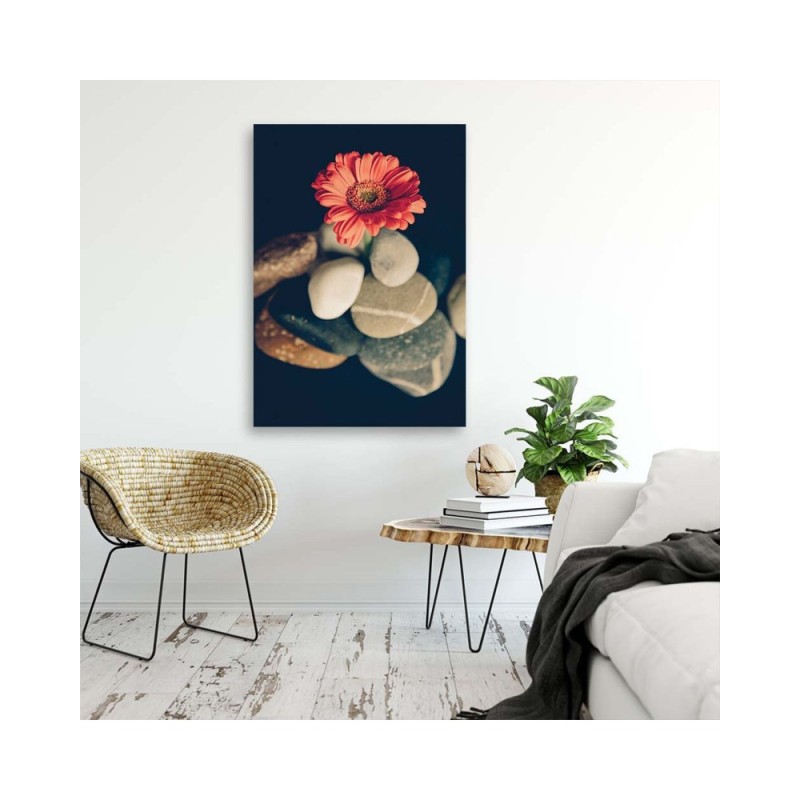 Leinwandbild - Zen-Stillleben | Feeby