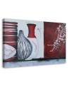 Still life paintings - Still life vases | FEEBY