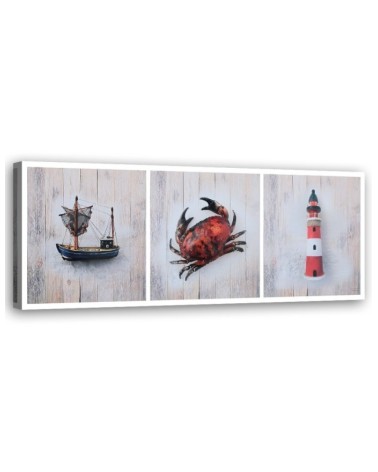Marine Canvas paintings - Marine elements | FEEBY