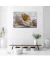 Muszle w stylu vintage - Obrazy Marynistyczne | FEEBY