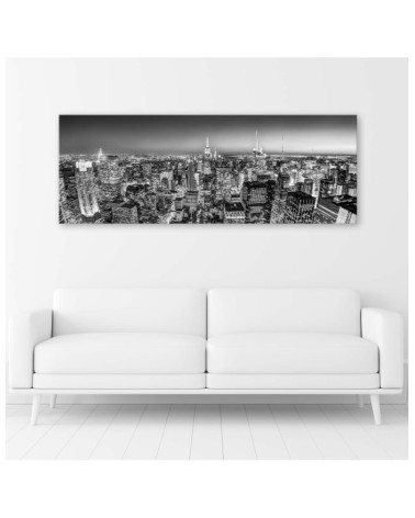 Bild auf Leinwand - Skyline von New York | Feeby