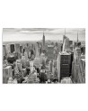 Obrazy do salonu - New York panorama miasta | FEEBY