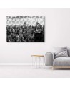 Architektura miasta - Nowoczesne obrazy | FEEBY