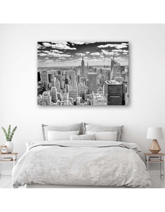 Canvas prints from photo on canvas - Cities and architecture | FEEBY