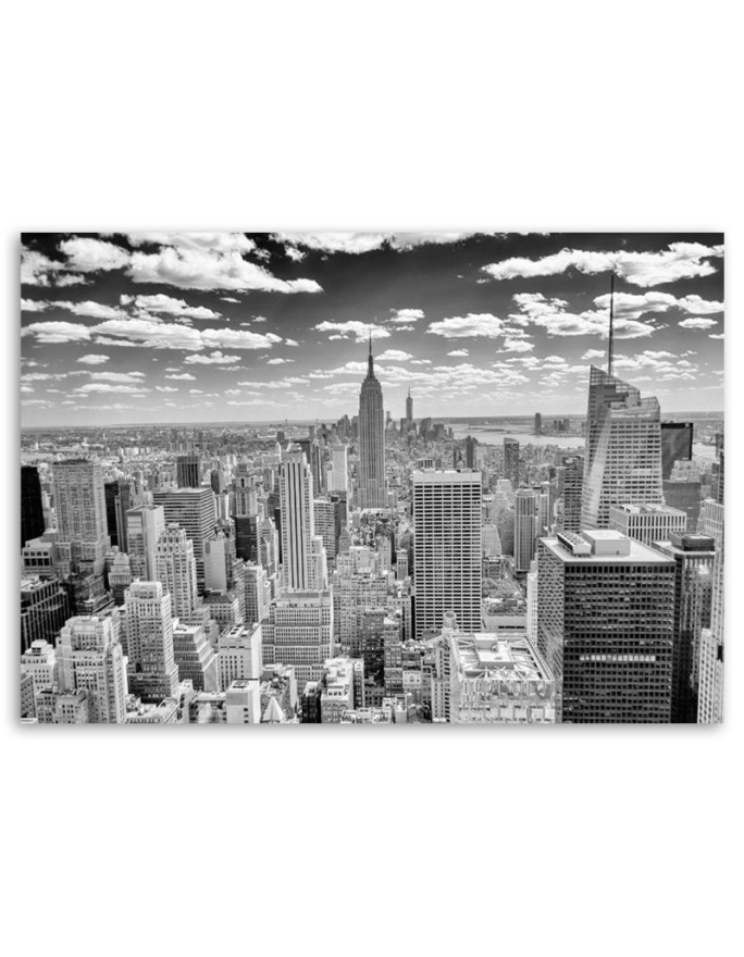 Canvas prints from photo on canvas - Cities and architecture | FEEBY