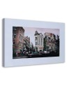 Canvas prints from photo on canvas - Abstractions Colourful | FEEBY